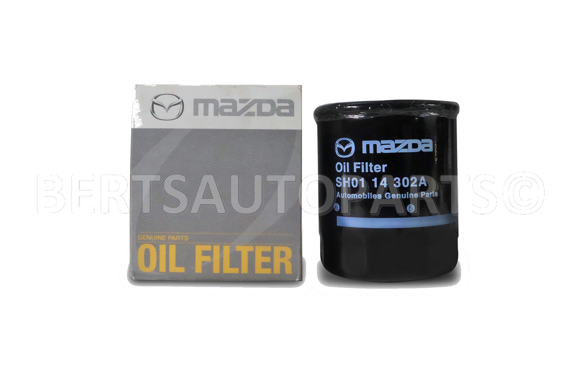 Oil Filters